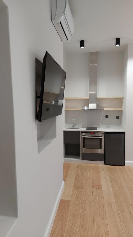 Ermoupolis Hidden Gems Apartment Екстериор снимка
