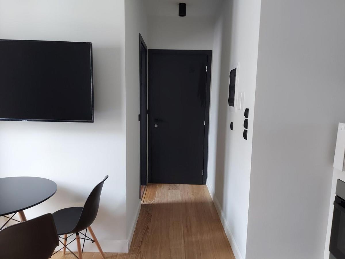 Ermoupolis Hidden Gems Apartment Екстериор снимка