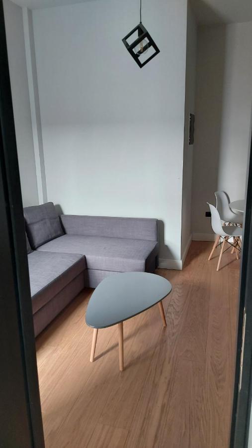 Ermoupolis Hidden Gems Apartment Екстериор снимка