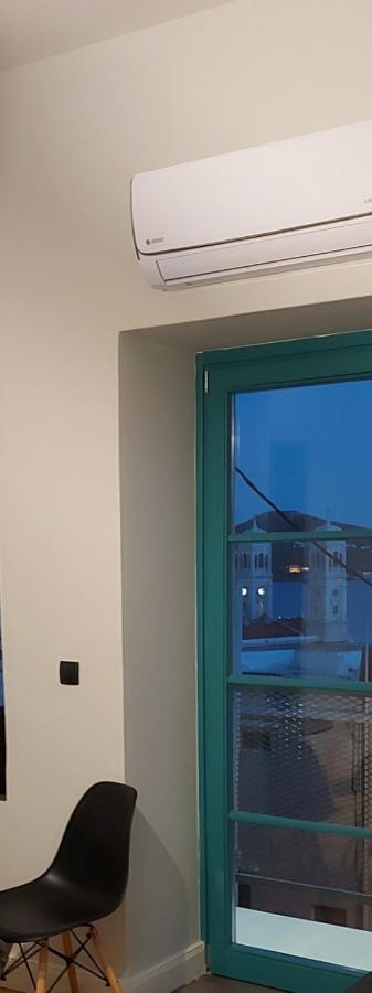 Ermoupolis Hidden Gems Apartment Екстериор снимка