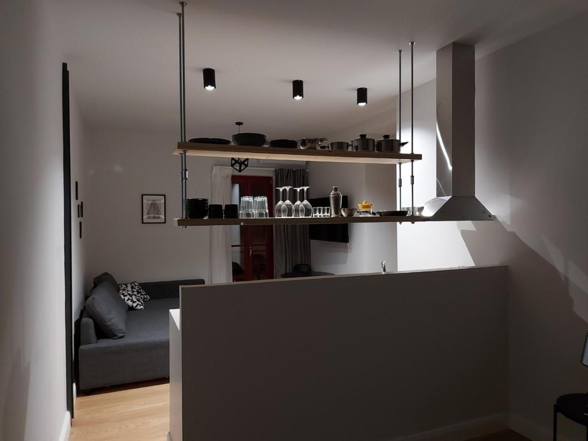 Ermoupolis Hidden Gems Apartment Екстериор снимка