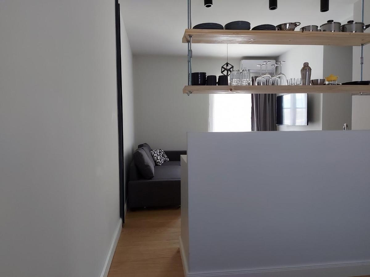 Ermoupolis Hidden Gems Apartment Екстериор снимка