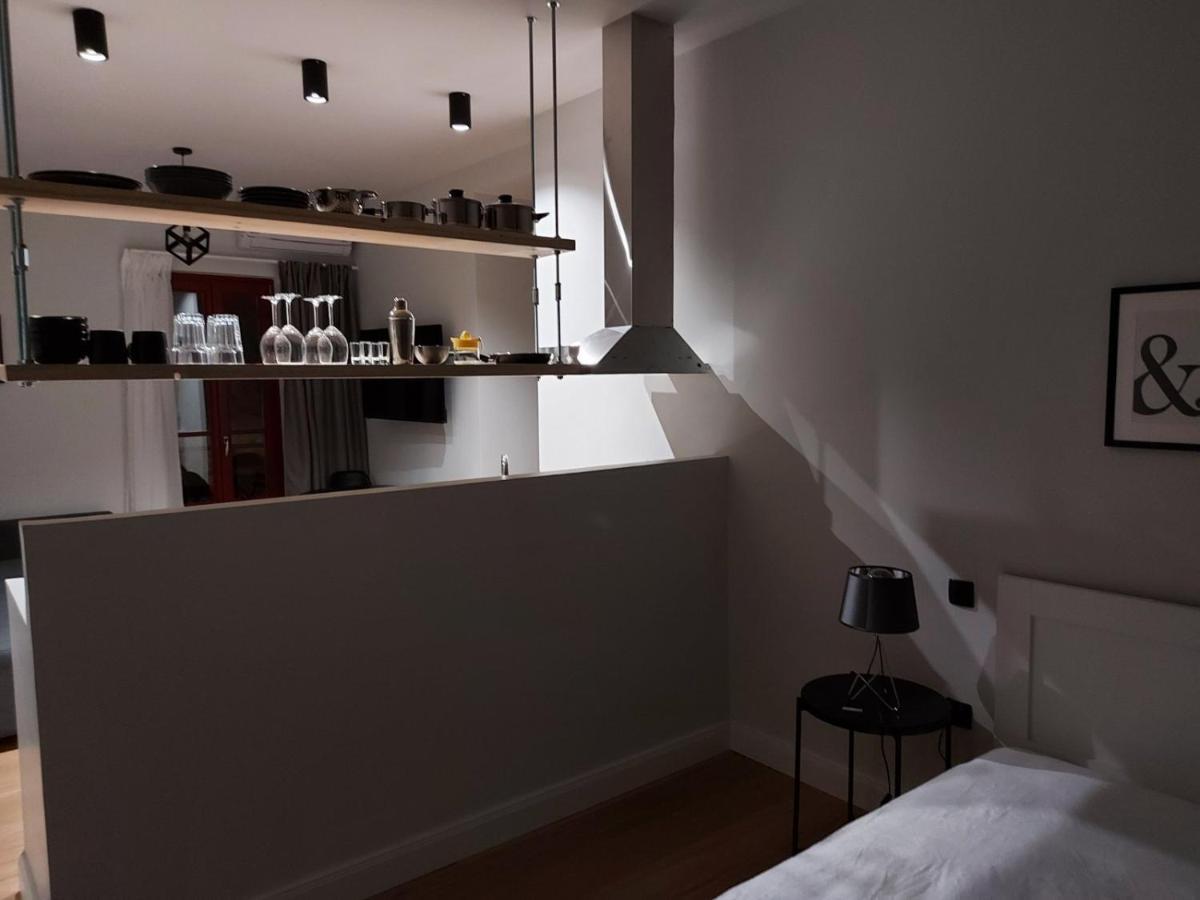 Ermoupolis Hidden Gems Apartment Екстериор снимка