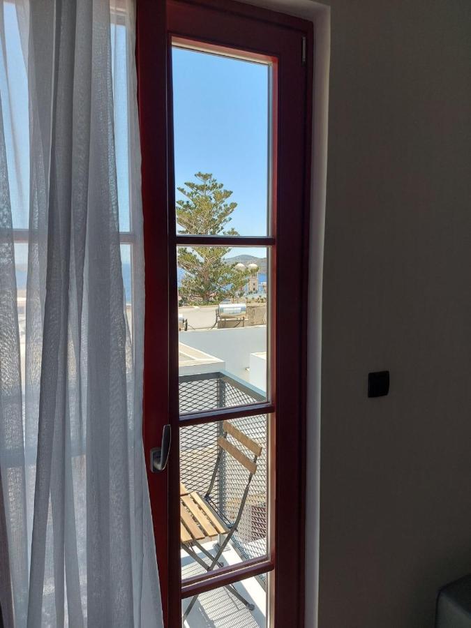 Ermoupolis Hidden Gems Apartment Екстериор снимка