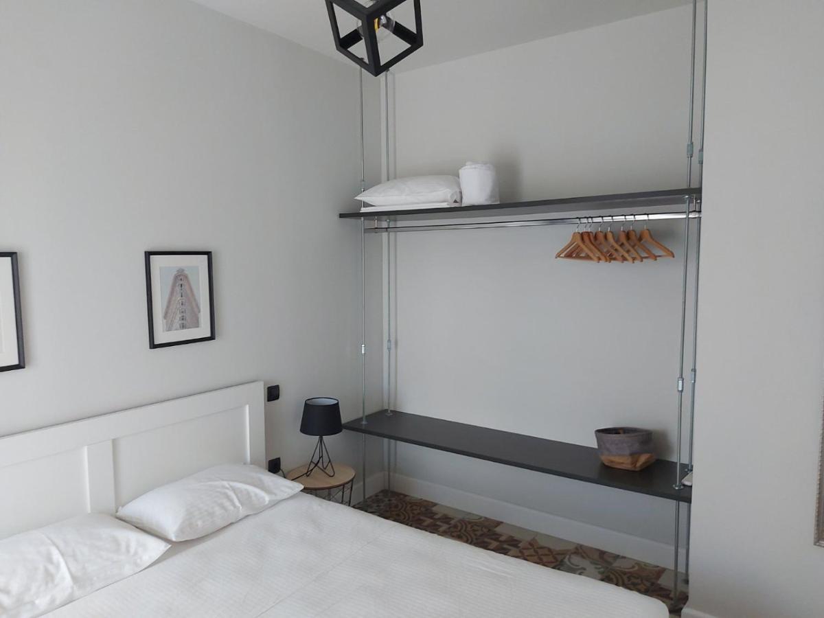 Ermoupolis Hidden Gems Apartment Екстериор снимка