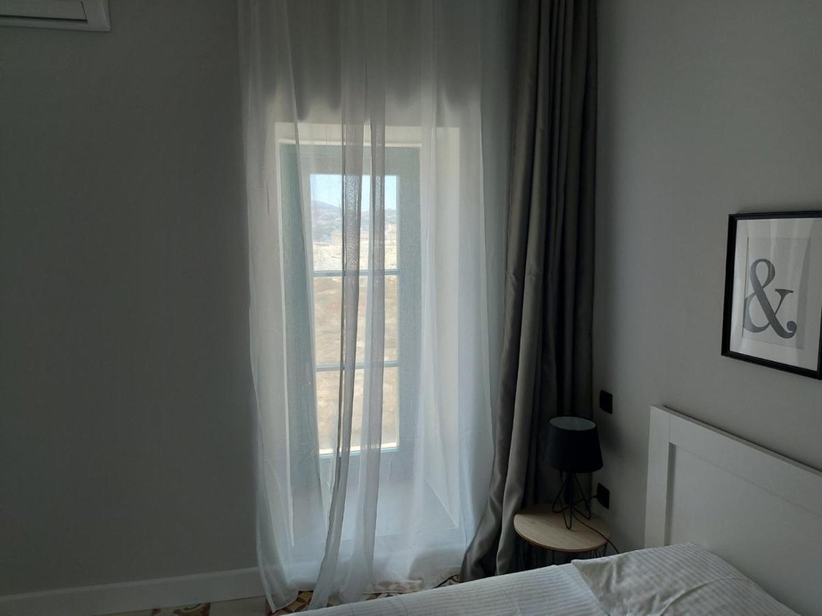 Ermoupolis Hidden Gems Apartment Екстериор снимка