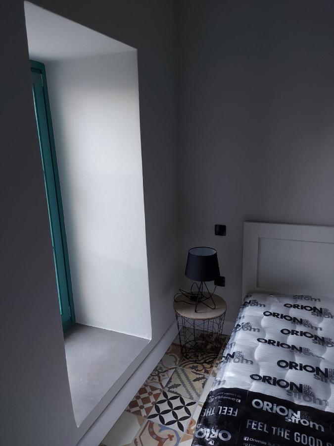 Ermoupolis Hidden Gems Apartment Екстериор снимка