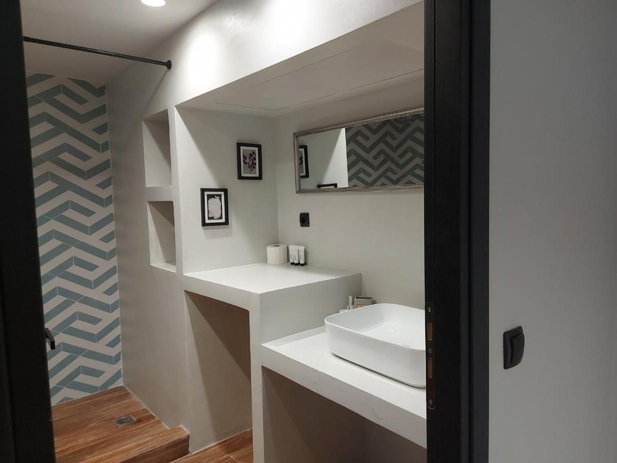 Ermoupolis Hidden Gems Apartment Екстериор снимка